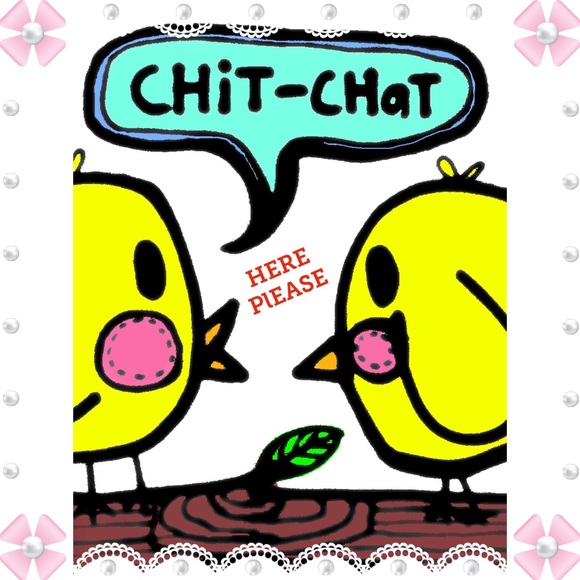 General Chit-Chat - Picture 1 of 1